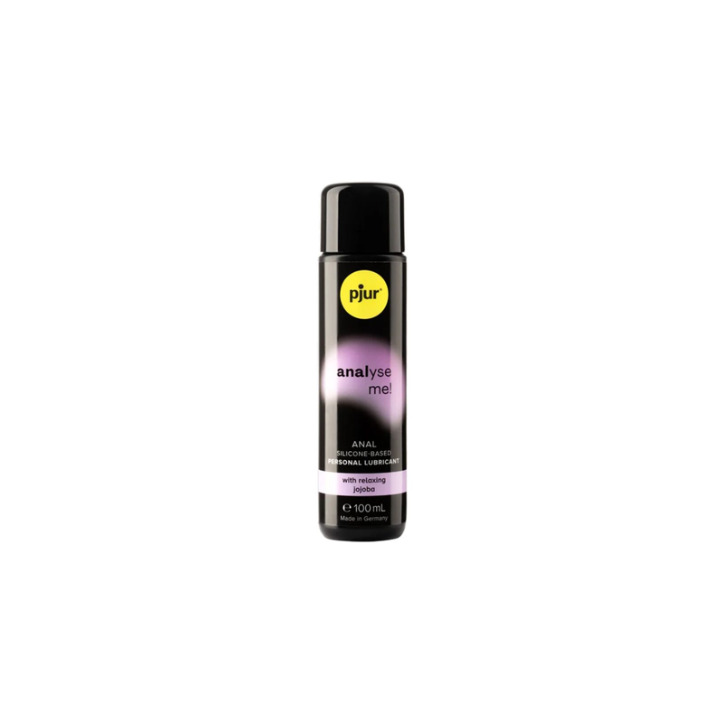 Anal mit Entspannung