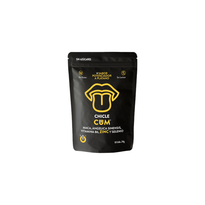 Stimulierendes Zahnfleisch