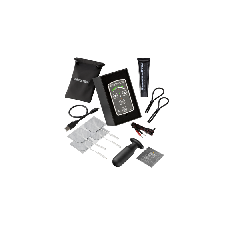 BDSM-Elektrostimulation