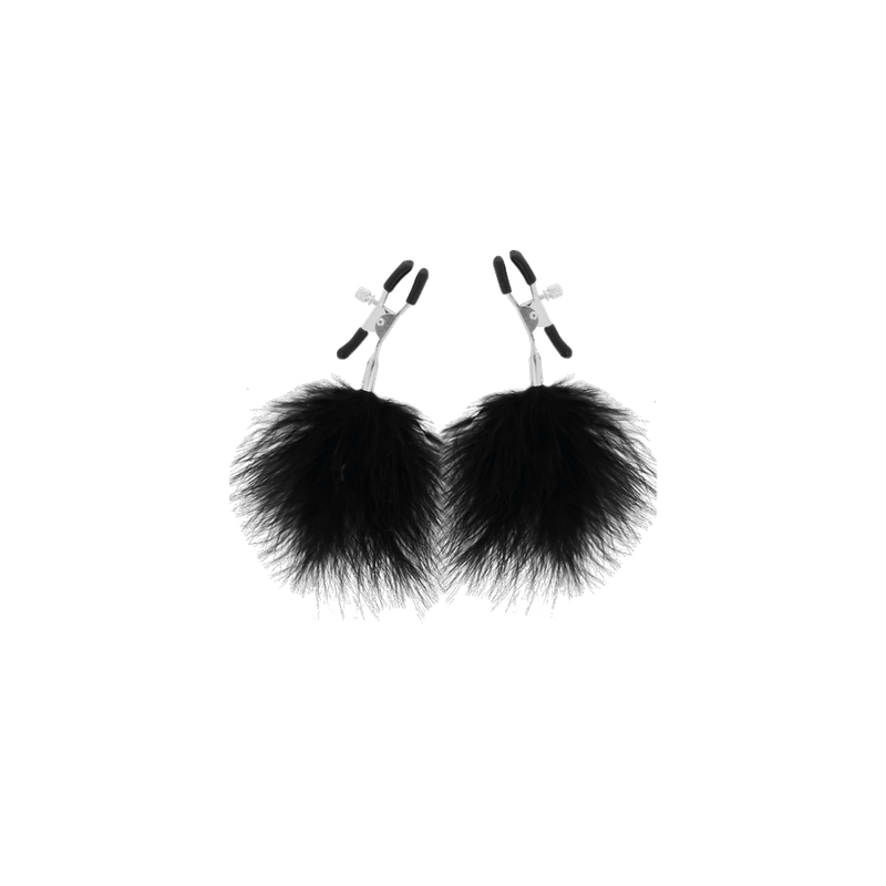 Sadomasochismus-Nippelklemmen