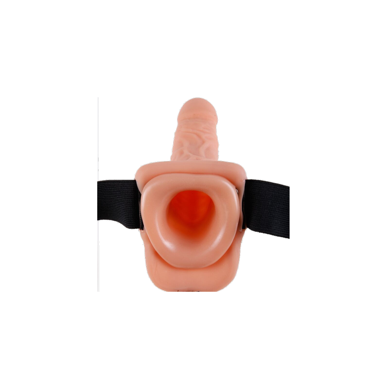 Penisverlängerer mit Gurt