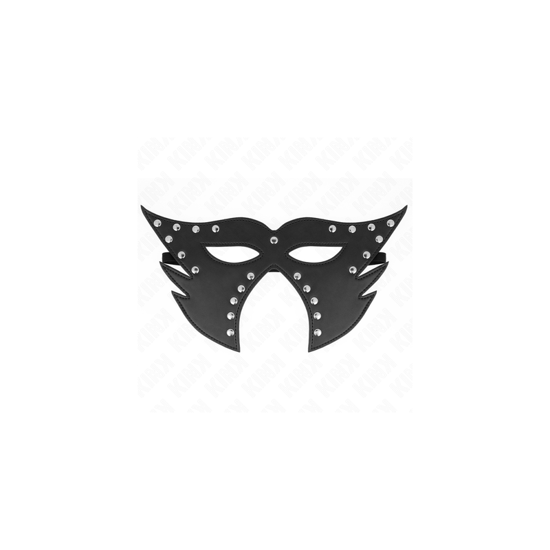 Augenmasken / Masken