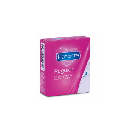 Natürliche Reichweite