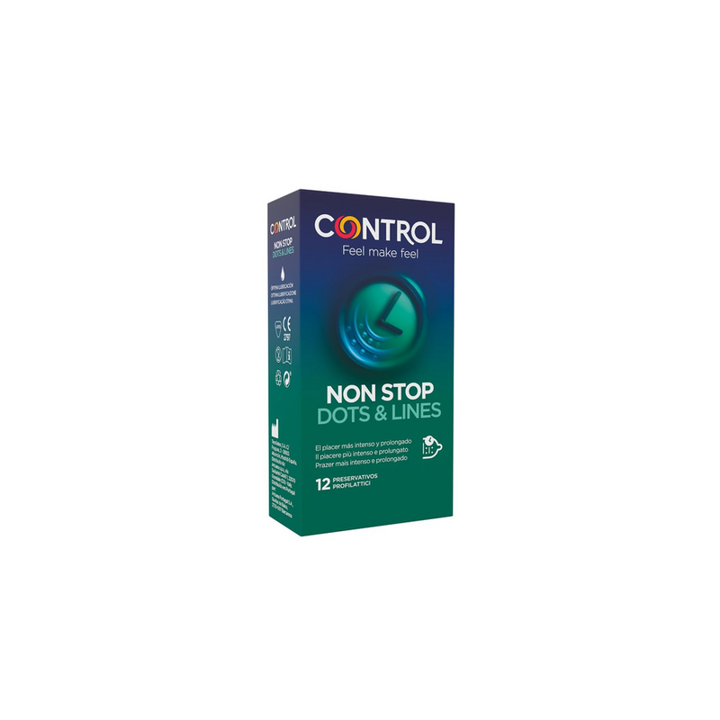 Längere Vergnügungsreichweite