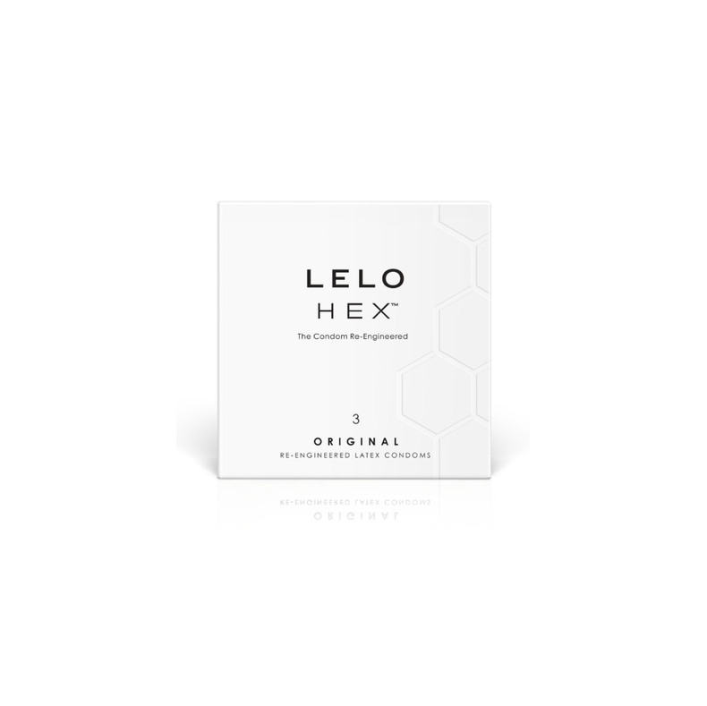 Punkte und Dehnungsstreifen