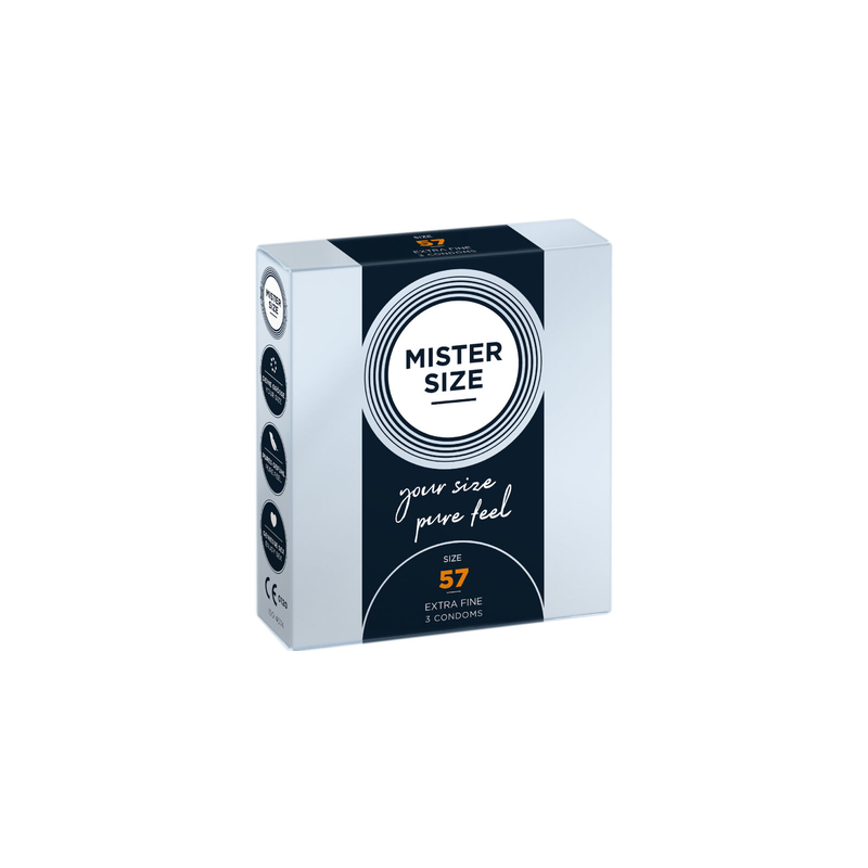 Passen Sie es genau an Ihre Größe an.