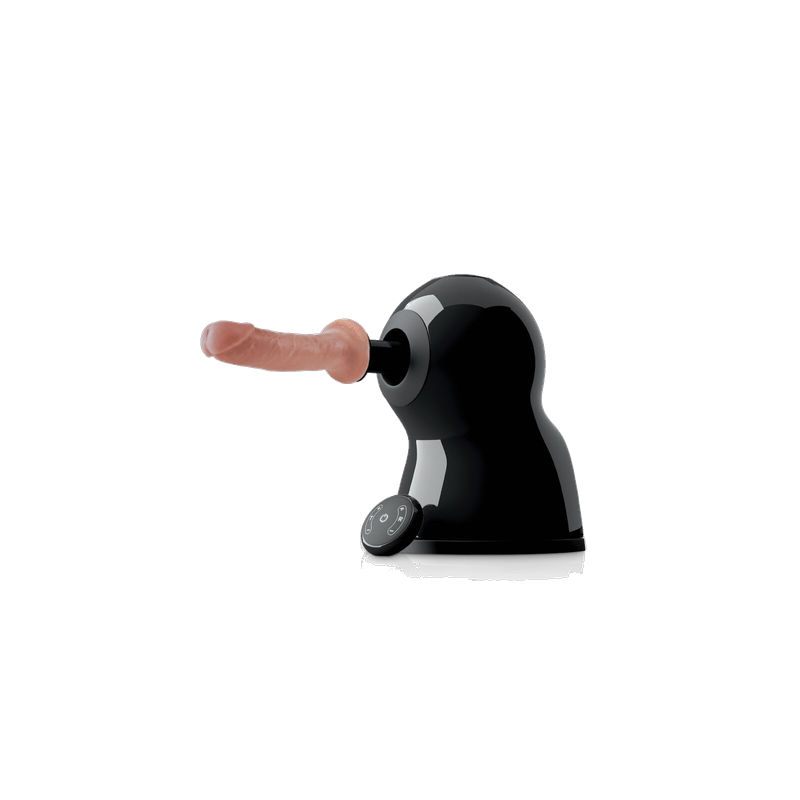 Sex-Maschinen