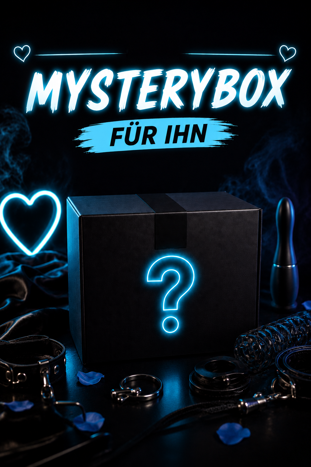 MYSTERY-Box für Ihn