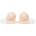 BYE-BRA – BH ohne Träger U-Form