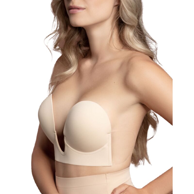 BYE-BRA – BH ohne Träger U-Form