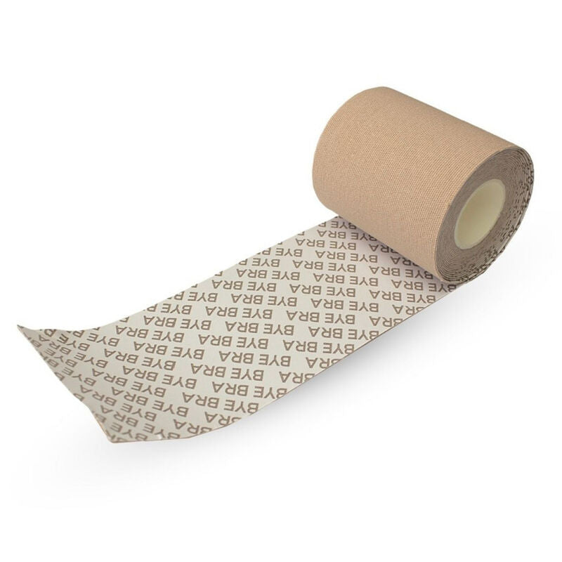 BYE-BRA – Körperband 5 m x 6,5 cm