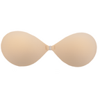 BYE-BRA – Unsichtbarer BH Cup