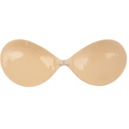 BYE-BRA – Unsichtbarer BH Cup