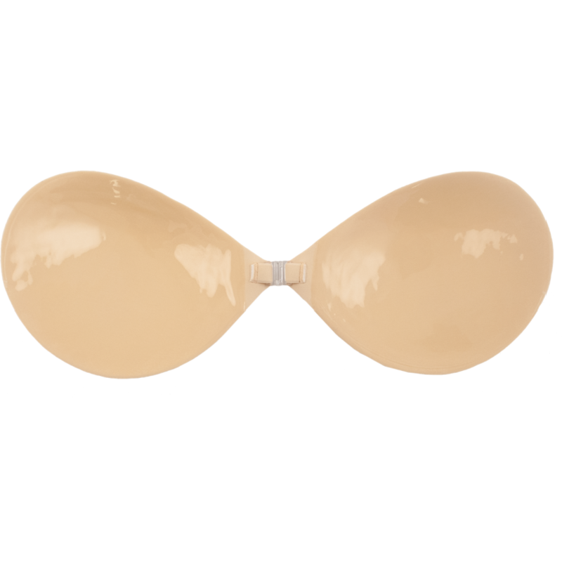 BYE-BRA – Unsichtbarer BH Cup