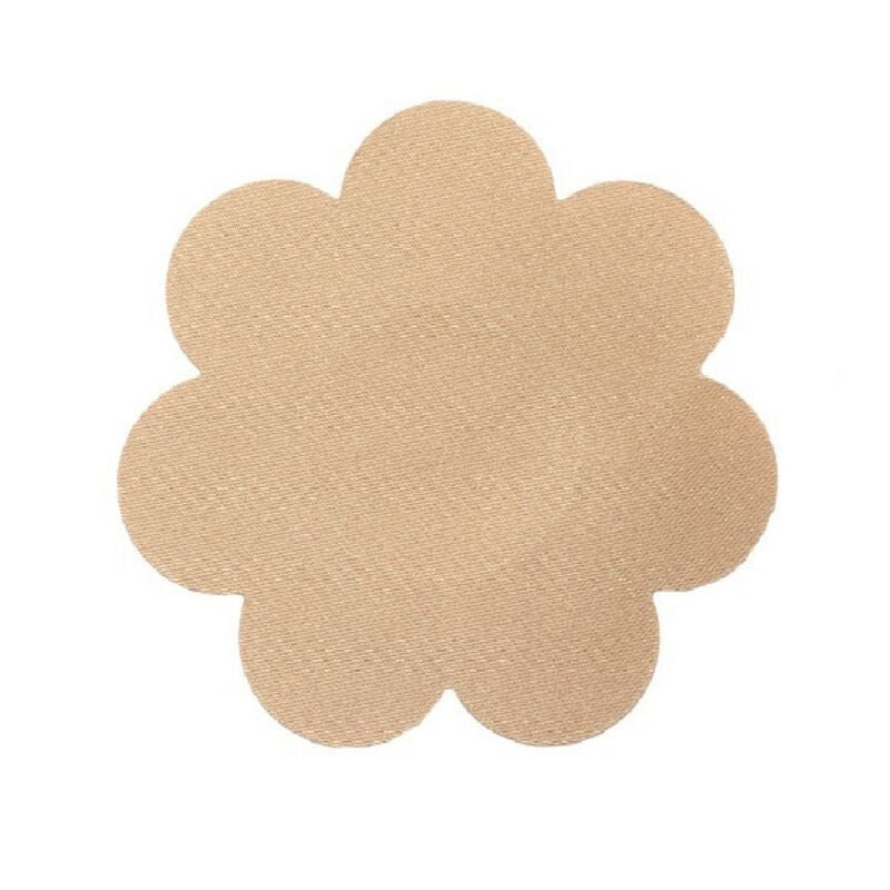 BYE-BRA – Brustverstärker + 3 Paar Satin