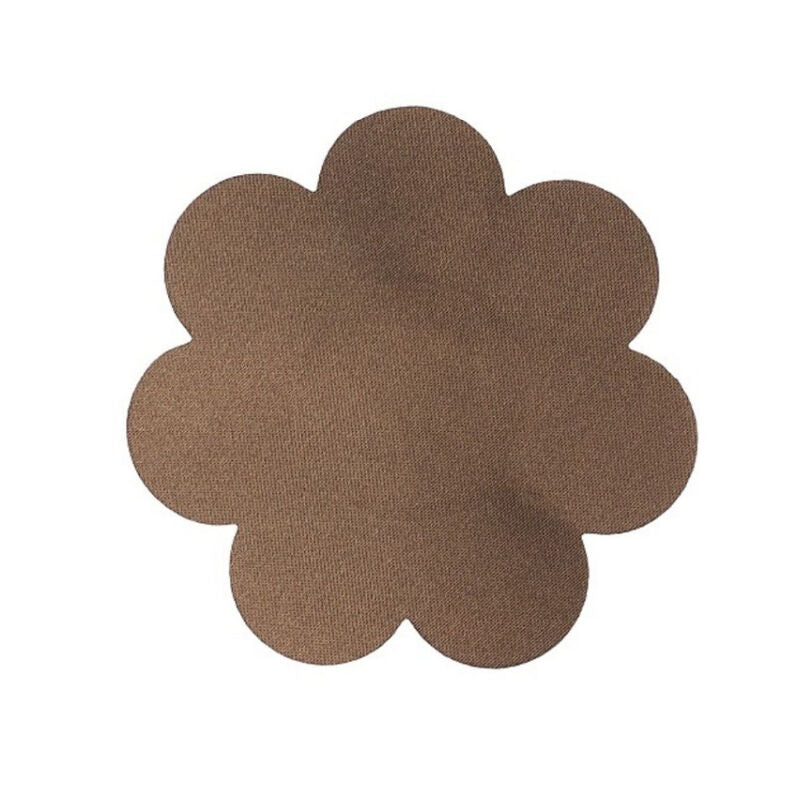 BYE-BRA – Brustverstärker + 3 Paar Satin