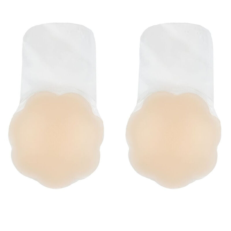 BYE-BRA – Brustverstärker Push-up Silikon
