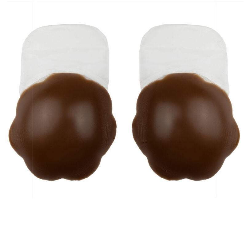 BYE-BRA – Brustverstärker Push-up Silikon