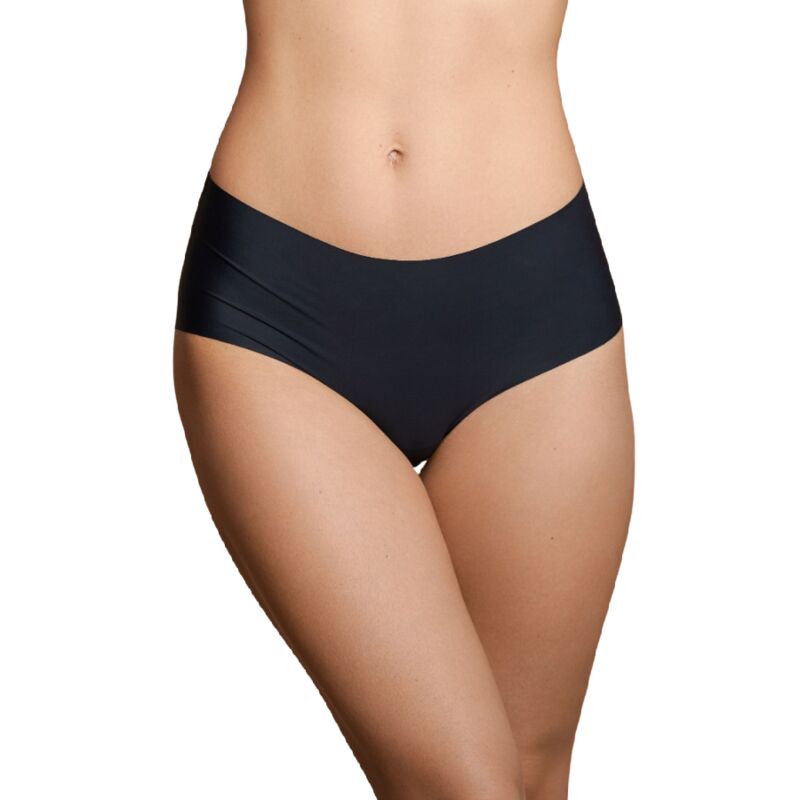BYE-BRA – 2er-Pack Höschen nahtlos