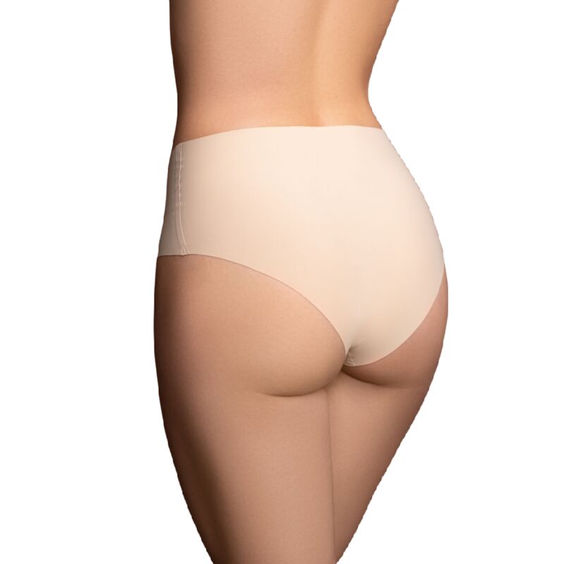 BYE-BRA – 2er-Pack Höschen nahtlos