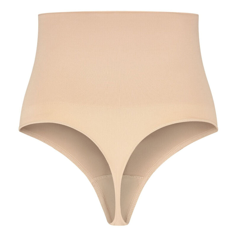 BYE-BRA – Nahtloser Gürtel-Stil Tanga