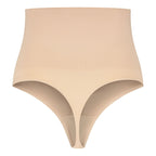 BYE-BRA – Nahtloser Gürtel-Stil Tanga