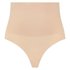 BYE-BRA – Nahtloser Gürtel-Stil Tanga