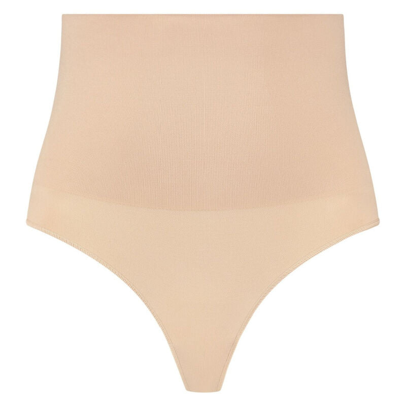 BYE-BRA – Nahtloser Gürtel-Stil Tanga