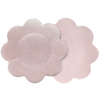 BYE-BRA - BLUMEN NIPPELBECHER PACK 3 UDS GRÖSSE M