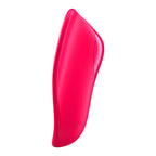 SATISFYER - High Fly Fingervibrator Fuchsia