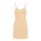 BYE-BRA – Single Kleid Unsichtbar