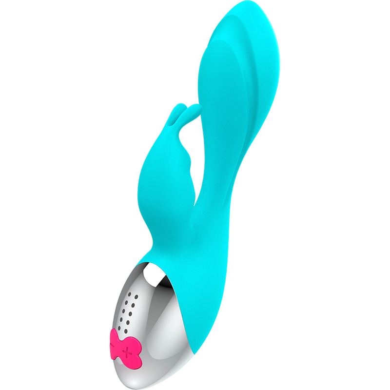HAPPY LOKY - Miki Rabbit-Vibrator