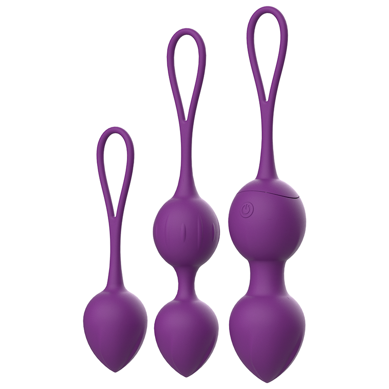 REWOLUTION - RewoFun flexibler Rabbit-Vibrator