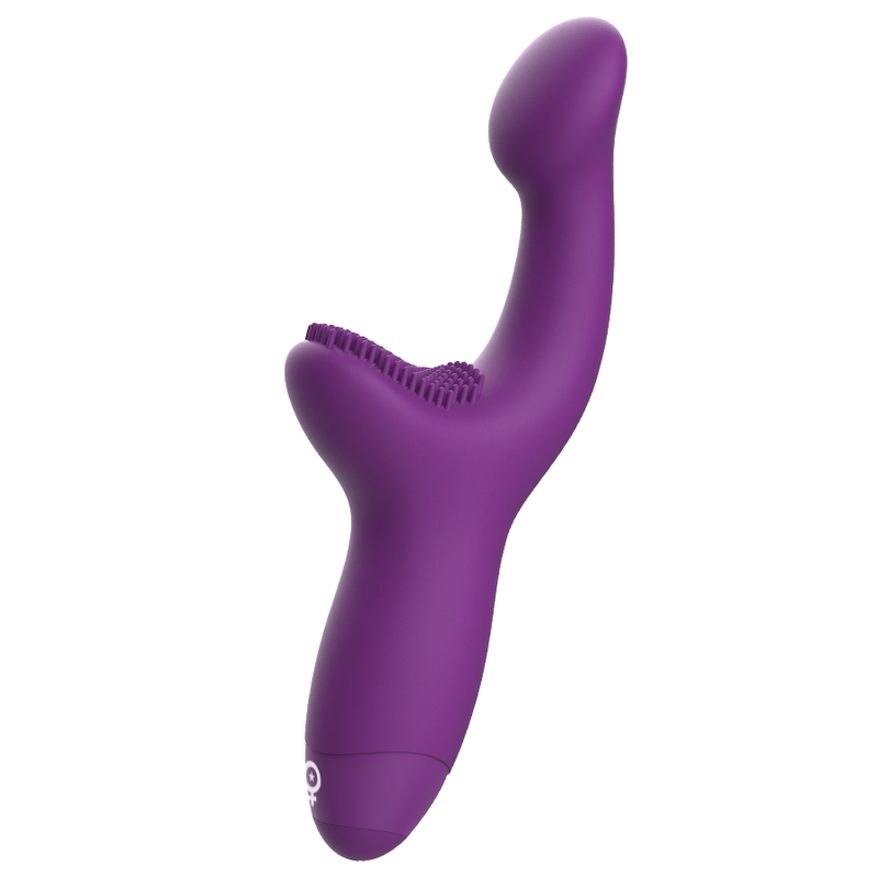 REWOLUTION - RewoRabbit flexibler Rabbit-Vibrator