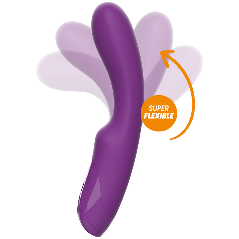 REWOLUTION - RewoBit flexibler Stimulator