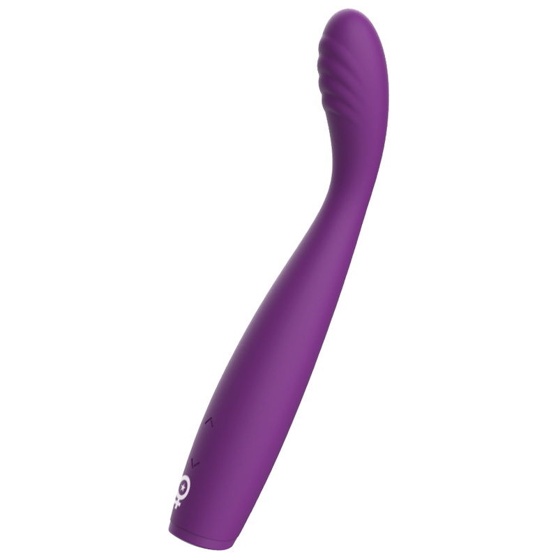 REWOLUTION - RewoClassy flexibler Vibrator