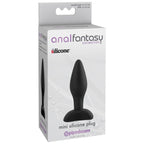 ANAL FANTASY - Silikon-Analplug Mini