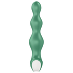 SATISFYER - LOLLI PLUG 2 VIBRATOR GRAU