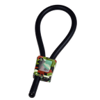 ELECTRASTIM – Prestige ElectraLoops verstellbare Cockringe Camouflage