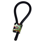 ELECTRASTIM – Prestige ElectraLoops verstellbare Cockringe Camouflage