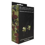 ELECTRASTIM – Prestige ElectraLoops verstellbare Cockringe Camouflage