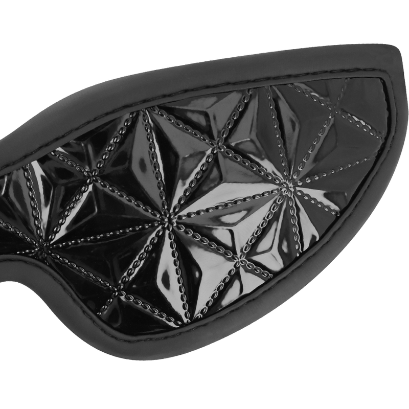 BEGME – Black Edition Premium Blindmaske