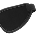 BEGME – Black Edition Premium Blindmaske