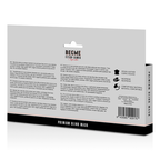 BEGME – Black Edition Premium Blindmaske