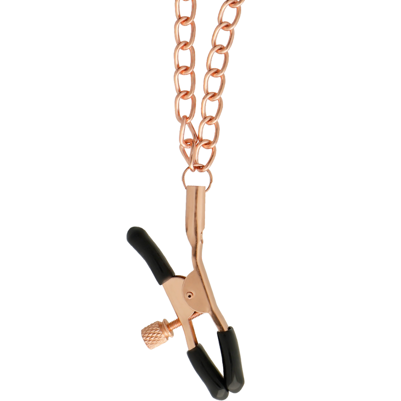 BEGME – Black Edition Premium Nippelklemmen