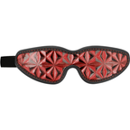 BEGME – Red Edition Premium Blindmaske mit Neoprenfutter