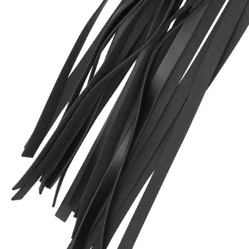 COQUETTE CHIC DESIRE – Fantasy-Peitsche aus Kunstleder