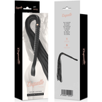 COQUETTE CHIC DESIRE – Fantasy-Peitsche aus Kunstleder