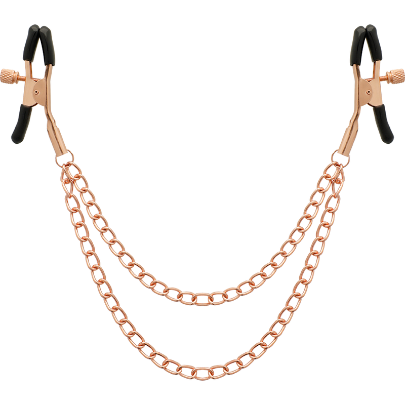 COQUETTE CHIC DESIRE - Fantasy Hogtie aus veganem Leder