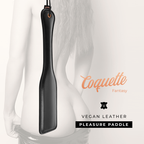 COQUETTE CHIC DESIRE – Fantasy-Paddel aus Kunstleder